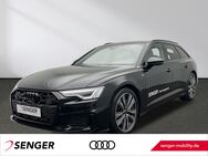 Audi A6, Avant S line 50 TFSI e quattro Digi, Jahr 2025 - Rheine