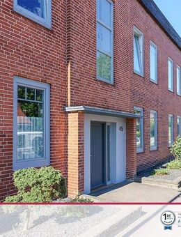 Solide Kapitalanlage mit Herz - sehr gepflegtes Mehrfamilienhaus in Harrislee. - Harrislee