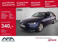 Audi A4, Avant 40 TDI Advanced quattro, Jahr 2024 - Gera