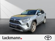 Toyota RAV 4, 2.5 Hybrid Club Technik-Paket, Jahr 2019 - Wuppertal