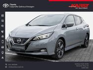 Nissan Leaf, 62kWh e TEKNA, Jahr 2021 - Köln