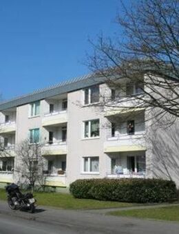 3-Zimmer-Wohnung in Dortmund Aplerbeck - Dortmund
