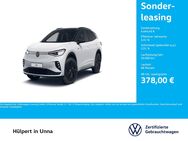 VW ID.4, GTX WÄRMEPUMPE 360CAM LM21, Jahr 2023 - Unna