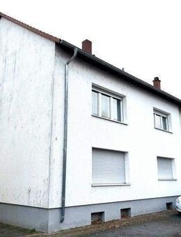 Gemütliche Dachgeschosswohnung in ruhiger Wohnlage - Schifferstadt