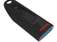Sandisk Cruzer Ultra 512GB, USB 3.0 USB-Stick (Lesegeschwindigkeit 100 MB/s)