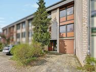 Erbbaurecht: Charmantes und großzügiges Reihenmittelhaus mit Garten in Bonn-Auerberg - Bonn