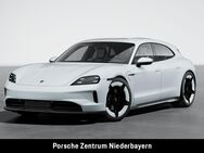 Porsche Taycan, Sport Turismo | Performancebatterie Plus, Jahr 2022 - Plattling
