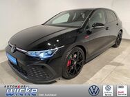 VW Golf, 2.0 TSI VIII GTI, Jahr 2024 - Bochum