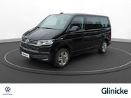 VW T6 Multivan, 2.0 TDI 1 Comfortline, Jahr 2022 - Weimar