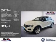 VW T-Roc, 1.5 TSI SPORT, Jahr 2019 - Offenbach (Main)