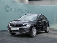 Skoda Kamiq, 1.0 TSI Essence, Jahr 2024 - München