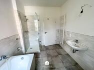 Sanierte 3-Raumwohnung mit Balkon - Gera
