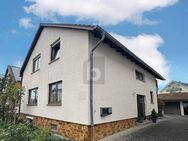 IHR RÜCKZUGSORT MIT BALKON & GARTEN - Sankt Leon-Rot