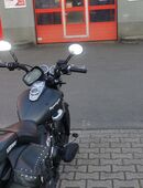 Mottorad zu verkaufen in 58452