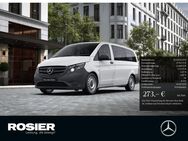 Mercedes Vito, 114 Tourer PRO Lang, Jahr 2021 - Stendal (Hansestadt)