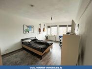 Schöne Maisonette Wohnung direkt am Bahnhof! - Münster