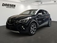 Renault Captur, Techno E-Tech Full Hybrid 145, Jahr 2024 - Neuss