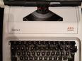 alte Schreibmaschine in 35415