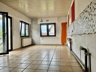 Ein besonderes Zuhause mit Geschichte und Potenzial - Geiselbach