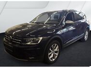 VW Tiguan, 1.5 TSI Allspace Comfortline, Jahr 2021 - Hannover