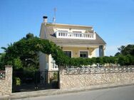 ☀️Ferienhaus für 8 Personen mit Meerblick Costa Brava Spanien günstig mieten - Sankt Wendel