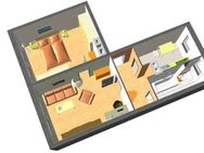 Wohnung in Magdeburg - Magdeburg