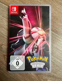 Pokémon Leuchtende Perle - Augsburg