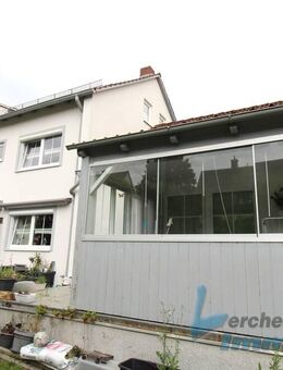 ***Traumhaftes Reihenendhaus im Herzen der Stadt Landau/Isar*** - Landau (Isar)