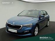 Skoda Scala, 1.5 TSI Style, Jahr 2020 - Heidenheim (Brenz)