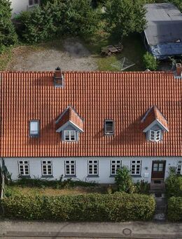 Wohnen/Gewerbe in historischem Gebäude - Tolle Lage! - Walsrode