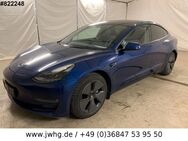 Tesla Model 3 Long RangeDual AWD Mopf21 82KWh Shanghai - Steinbach-Hallenberg