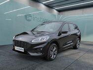 Ford Kuga, 2.5 ST-Line Duratec, Jahr 2023 - München