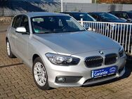 BMW 116 i 5-türig Sitzheizung Alu Einparkhilfe vo+hi - Bottrop