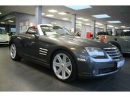 Chrysler Crossfire Roadster 3.2 Aut. - Leder - Euskirchen