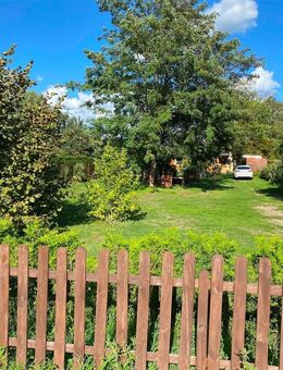 Ihr neuer moderner Wohntraum in Neuenhagen auf großem Grundstück - Neuenhagen (Berlin)