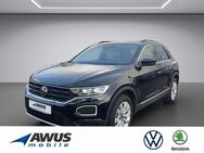 VW T-Roc 1.5TSI DSG Sport - Schwerin