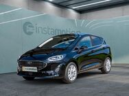 Ford Fiesta, 1.0 EcoBoost Titanium, Jahr 2023 - München