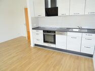 ** mit Küche ** 1 Zimmer Wohnung in Werdau zu vermieten ! - Werdau