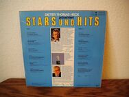 Dieter Thomas Heck präsentiert Stars und Hits-Tag des deutschen Schlagers 83-Vinyl-LP,1983 - Linnich