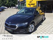 Skoda Octavia, 1.5 TSI, Jahr 2023 - Oschersleben (Bode)