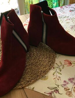 Damenstiefel Gr.44 - Bad Herrenalb