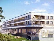 2-Zimmer-Wohnung mit Balkon I Neubau I Aufzug I provisionsfrei - Hattersheim (Main)