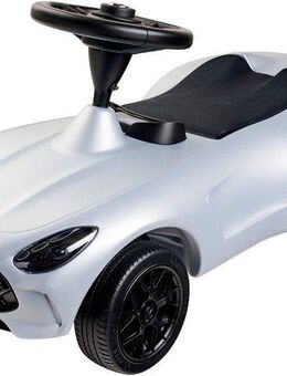 BIG Rutscherauto Mercedes-AMG GT, Made in Germany
