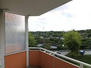 *Sie haben Ihr Ziel erreicht* - 3RW mit Ausblick, Wanne und Balkon - Freiberg