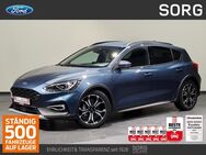 Ford Focus, 1.0 EcoB Active X LIMOUSINE, Jahr 2020 - Fulda