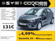 Ford Ka, 1.2 ALLWETTER (86), Jahr 2018 - Stade (Hansestadt)