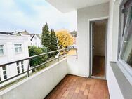 **Attraktive 2-Raum Eigentumswohnung im Herzen von Schwelm mit Balkon und Garage** - Schwelm