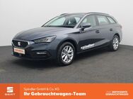 Seat Leon, 2.0 TDI Sportstourer Style, Jahr 2023 - Würzburg