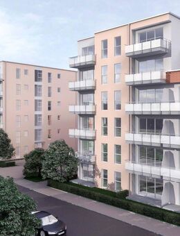 Moderne Dachgeschosswohnung in Peine - Einzigartige Gelegenheit! - Peine