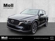 Mazda CX-5, 2.0 L 2023 e G 165FWD AD VANTAGE, Jahr 2024 - Düren